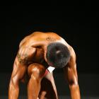 Romeo   Santiago  - NPC Sacramento 2009 - #1